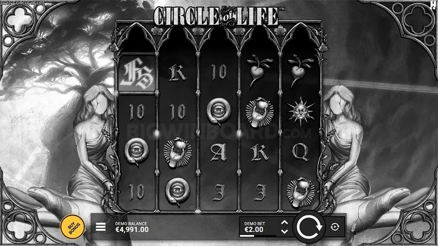 Weekend Live Reload Bonus