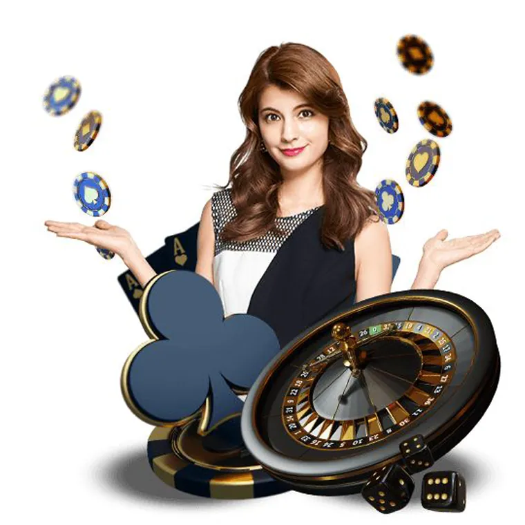 Live Casino Games