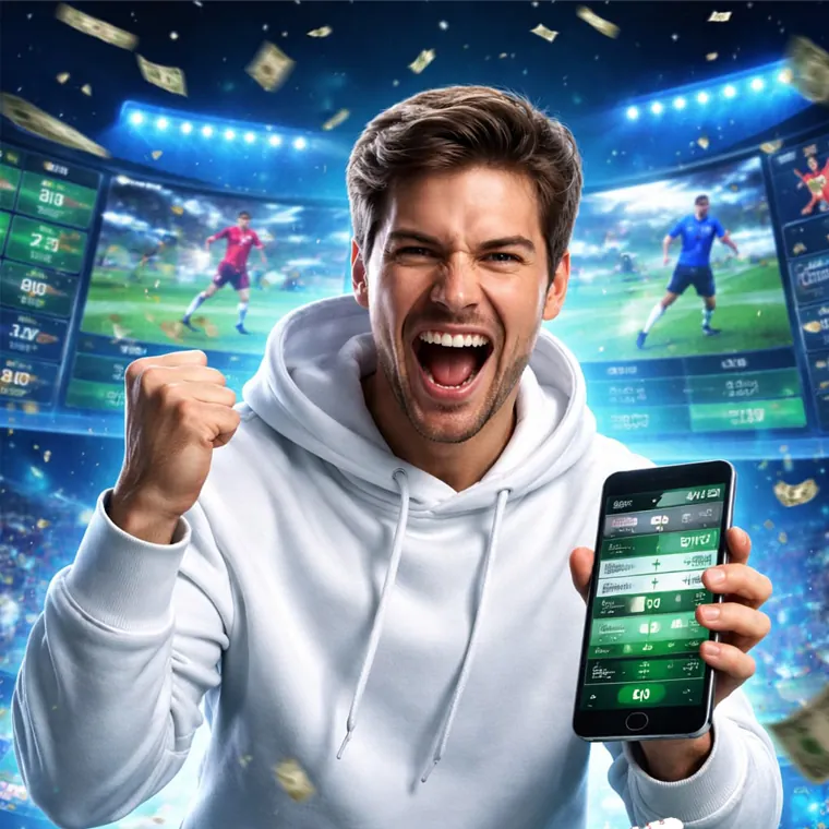 SA Gaming Live