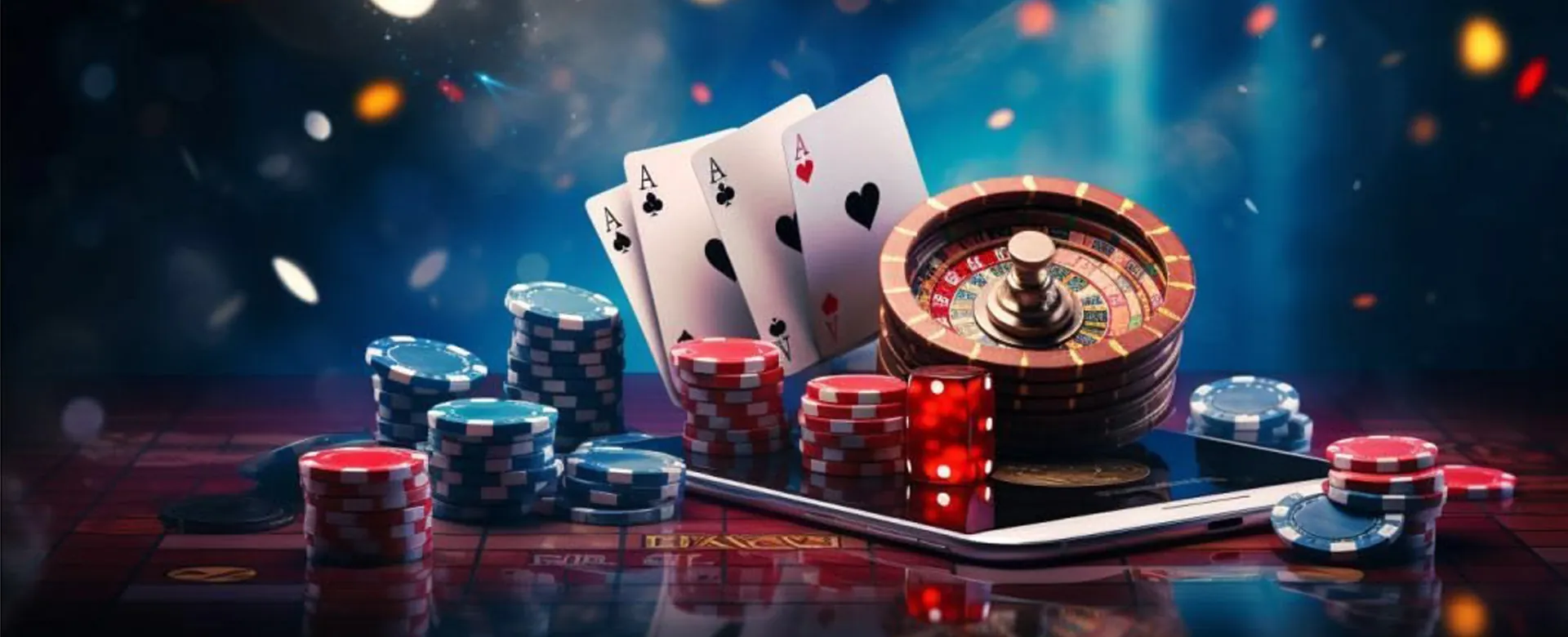 747ph. FAQ Hero Image: Online Casino and Sports Betting Support