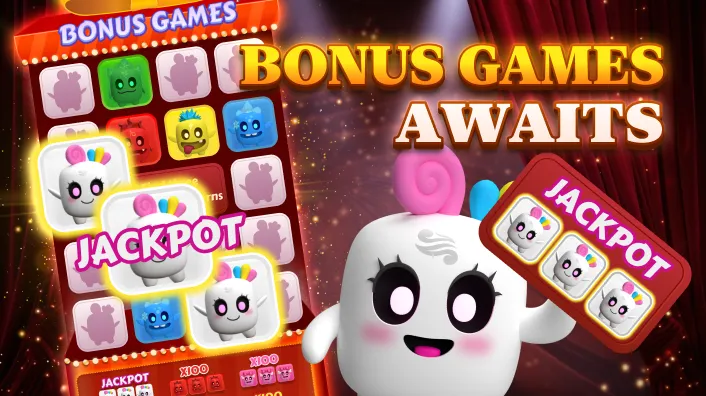 Bingo Community Features