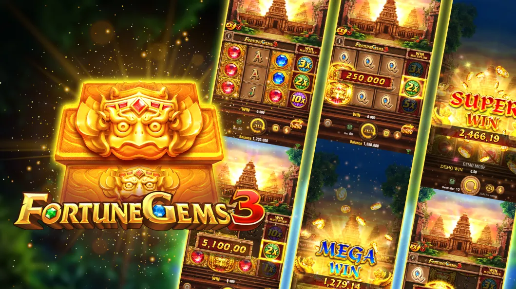 Mobile Bingo App