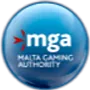 Dashboard showing responsible gaming settings like deposit limits and self-exclusion